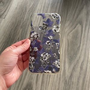 Vera Bradley iPhone 11 Case